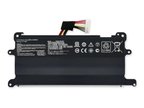 Asus ROG G752V, A32N1511 ile Uyumlu Notebook Bataryası Pili- Ver.1 (6 Cell)