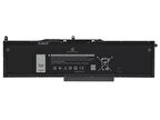 Dell Latitude 5591 ile Uyumlu Notebook Bataryası Pili - 6 Cell
