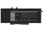 Dell 3HWPP ile Uyumlu Notebook Bataryası Pili - 4 Cell - 15.2V