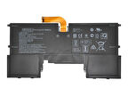 HP BF04XL ile Uyumlu Notebook Bataryası Pili