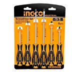 CATPOWER 6'lı Tornavida Seti ING-HKSD0628