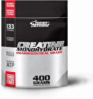 İnner Armour Creatine 400 Gram - 133 Servis - ABD MENŞEİ