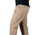 BEJ ACTİVE TAKTİK PANTOLON