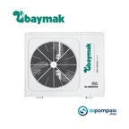 Baymak İotherm Monoblok 8 Kw