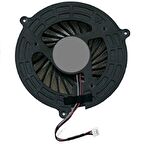 Packard Bell TS11-HR-703TK, TS11-HR-625TK Uyumlu Fan Soğutucu Ver.1 işlemci Soğutucusu