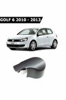 Volkswagen Golf 6 Arka Silecek Kapağı 2010 - 2013 5k6955435 Uyumlu