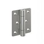 Islak Hacim Menteşe