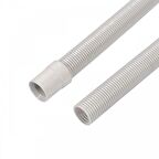 ÇAMAŞIR VE BULAŞIK MAKİNESİ PİS SU TAHLİYE HORTUMU 1,5 METRE 