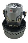 SÜPÜRGE MOTORU YIKAMALI ART60 1400W 230V 