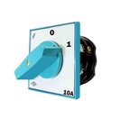 PAKO ŞALTER AÇ-KAPA 1X10A (MT015-010)