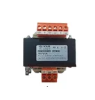 TRAFO 90VA 220V (2*12 - 2*13) KLEMENSLİ