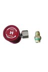 OTO SET TEKLİ KIRMIZI R134A (CH-QC-HM)