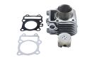 SUZUKI AN125 SİLİNDİR SET