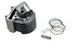 Honda Spacy 110 Silindir Set