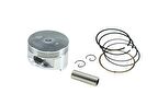 SYM Joyride 200İ Evo Piston Seti 0,50 mm Farklı