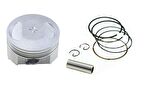 Honda Cbr 125 Piston Seti 0,75 mm Farklı