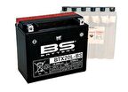BS YTX20L-BS AKÜ