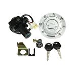 Yamaha YZF R25 Kontak Seti Orjinal 2018 Ve Öncesi