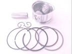Honda Fizy 125 Piston Seti