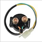 Mondial RS 151 Marş Rölesi