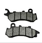 Honda CB 125F Ön Fren Balatası