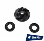 Bajaj Pulsar 200 NS Su Pompa Rotoru Set