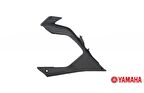 Yamaha YZF R25 Sağ Yan Alt Kapak Mat Siyah 2015