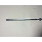 MONDIAL AGK 125 MAFSAL MİLİ