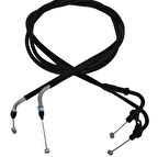 Yamaha X-Max 250 Gaz Teli Set 2011-2017