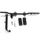 CG 125 Ön Basamak Demiri Yan Sehpa İle Beraber