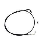 SYM JOYMAX 250 GAZ TELİ -B-