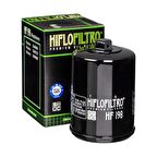 Hiflo HF198 Yağ Filtre