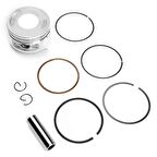 CG 200 PİSTON 63.5 MM 15 PERNO