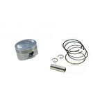 HONDA DYLAN 150 PİSTON SETİ TAIWAN