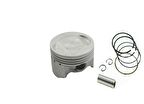 TVS WEGO PİSTON SETİ 0.50 mm FARKLI