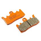 EBC FA630V Fren Balata Yarı Sinter