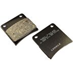 EBC FA146 ORGANİK FREN BALATA