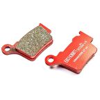 Ebc FA368TT Carbon Fren Balata