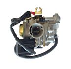 Mondial Revival 50 Karbüratör