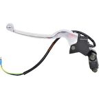 KYMCO AGILITY 125 ARKA FREN KÜTÜĞÜ KOMPLE