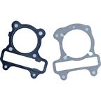 Honda Activa 100 Silindir Alt Üst Conta