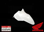 Honda PCX 150 Ön Çamurluk Beyaz Orjinal