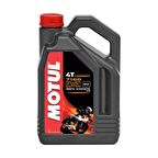 Motul 7100 20W50 4T Tam Sentetik Motosiklet Yağı 4L