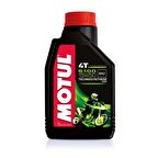 Motul 5100 Technosynthese 15W50 4T Sentetik Motosiklet Yağı 1L