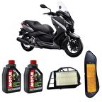 Yamaha X-Max 250 Bakım Seti