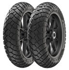 Tvs Jüpiter 125 Ön ve Arka Lastik Winter Kış Anlas SC 500