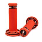 Motosiklet Elcik Kırmızı Protaper