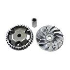 Sym Joyride 200 Ön Debriyaj Komple