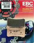 EBC FA700HH FREN BALATA SİNTER METAL