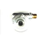 Rmg Moto Gusto Rapıd 50 Kilometre Rediktörü